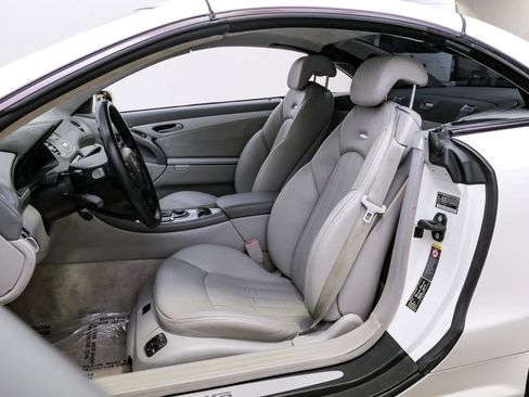 Used 2003 Mercedes-Benz SL 55 AMG image 22