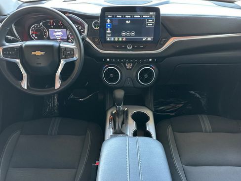 Certified 2024 Chevrolet Blazer LT FWD image 16