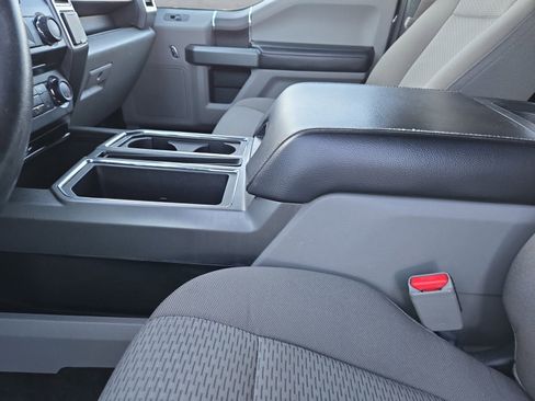 Used 2017 Ford F150 XLT w/ Trailer Tow Package image 22