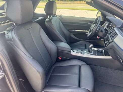 Used 2019 BMW M240i Convertible w/ Premium Package RWD image 31
