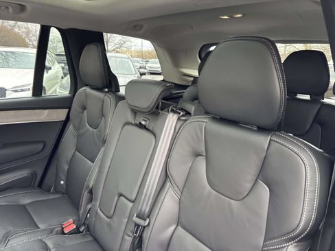 Used 2026 Volvo XC90 B6 Ultra w/ Protection Package AWD/4WD image 26