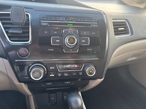 Used 2013 Honda Civic EX-L image 3