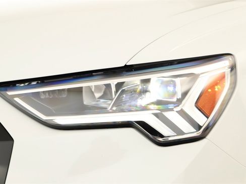Certified 2022 Audi Q3 2.0T Premium Plus image 34