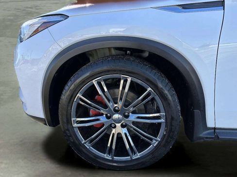 Used 2019 INFINITI QX50 Essential w/ Premium Heat Package AWD/4WD image 36