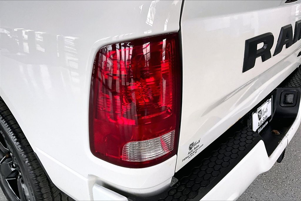 Used 2019 RAM 1500 Express w/ Wheel & Sound Group AWD/4WD image 22