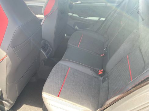 New 2025 Volkswagen Golf SE image 17