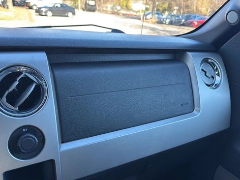 Used 2014 Ford F150 FX4 w/ Equipment Group 402A Luxury image 38