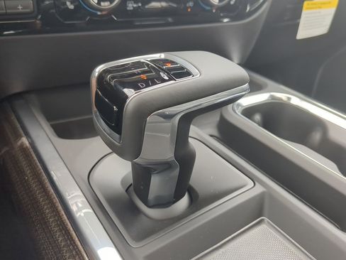New 2026 Chevrolet Silverado 1500 LT Trail Boss w/ LT Trail Boss Premium Package AWD/4WD image 16