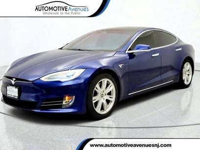 Used 2020 Tesla Model S Long Range Plus