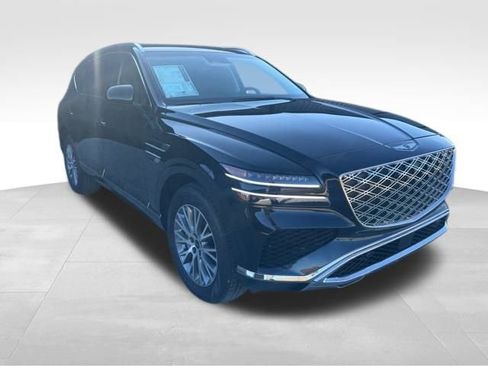 New 2025 Genesis GV80 2.5T Standard image 3