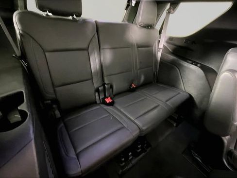 Used 2023 Chevrolet Tahoe Z71 AWD/4WD image 24
