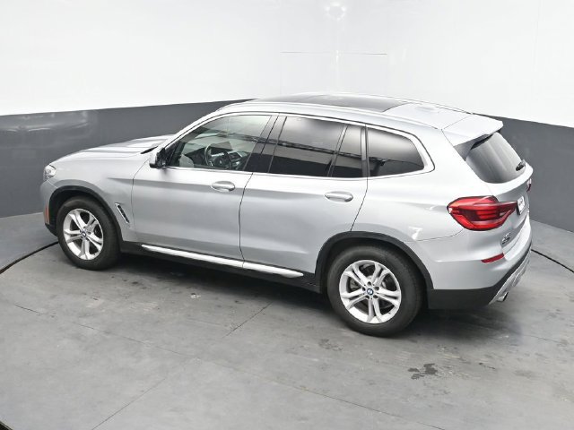Used 2021 BMW X3 xDrive30i AWD/4WD image 26