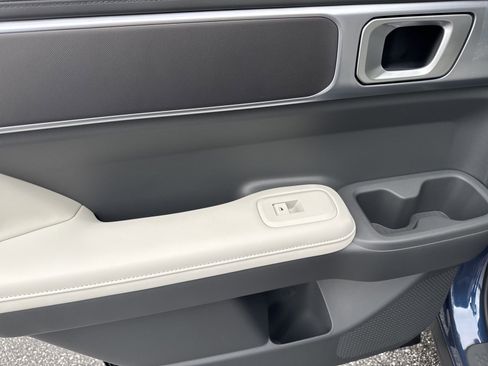 Used 2026 Hyundai Santa Fe SEL image 16