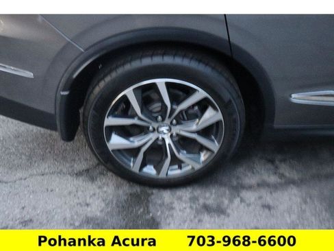 Certified 2022 Acura MDX SH-AWD w/ Technology Package image 33