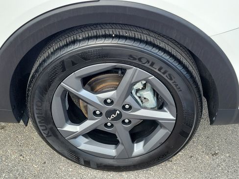 Used 2025 Kia K4 FWD image 9