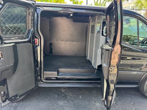 Used 2020 Ford Transit 150 Low Roof w/ Load Area Protection Package image 4