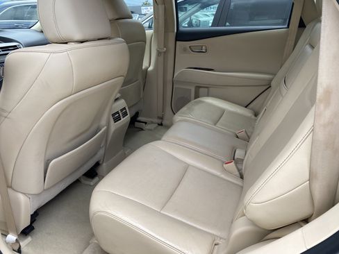 Used 2015 Lexus RX 350 FWD image 12
