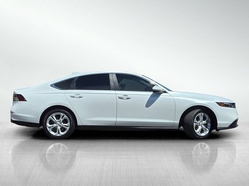 Used 2024 Honda Accord LX image 4