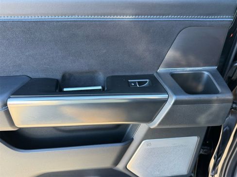 Used 2024 Ford F150 Platinum w/ Equipment Group 702A High image 15