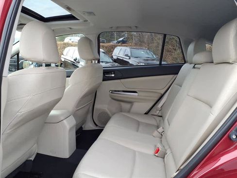 Used 2015 Subaru Crosstrek 2.0i Limited image 17