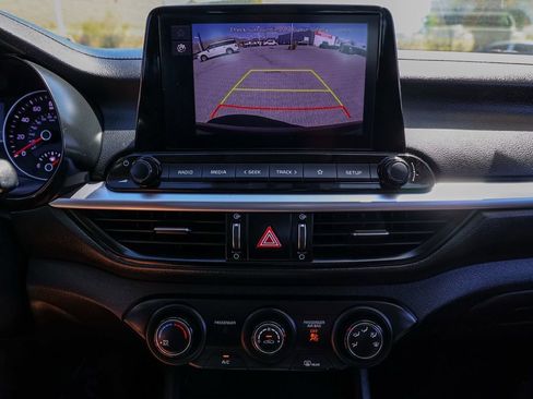 Used 2024 Kia Forte LXS image 29