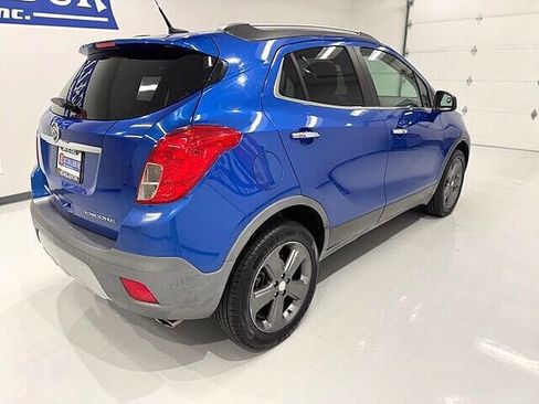 Used 2013 Buick Encore FWD image 2