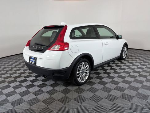 Used 2009 Volvo C30 T5 FWD image 3