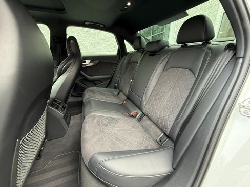 Used 2023 Audi S4 Premium Plus w/ Premium Plus Package image 14