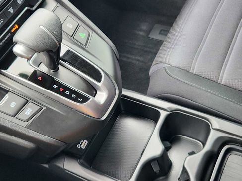 Used 2020 Honda CR-V EX image 20