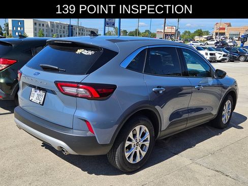 Used 2024 Ford Escape Active FWD image 4