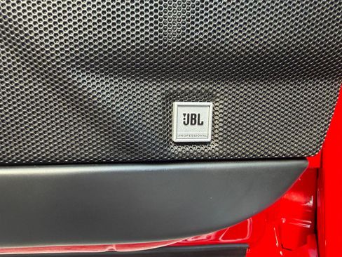 Used 2015 Ferrari 458 Spider RWD image 36