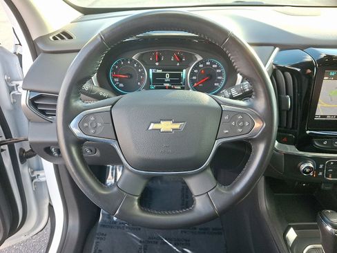 Used 2019 Chevrolet Traverse RS w/ LPO, Floor Liner Package image 19