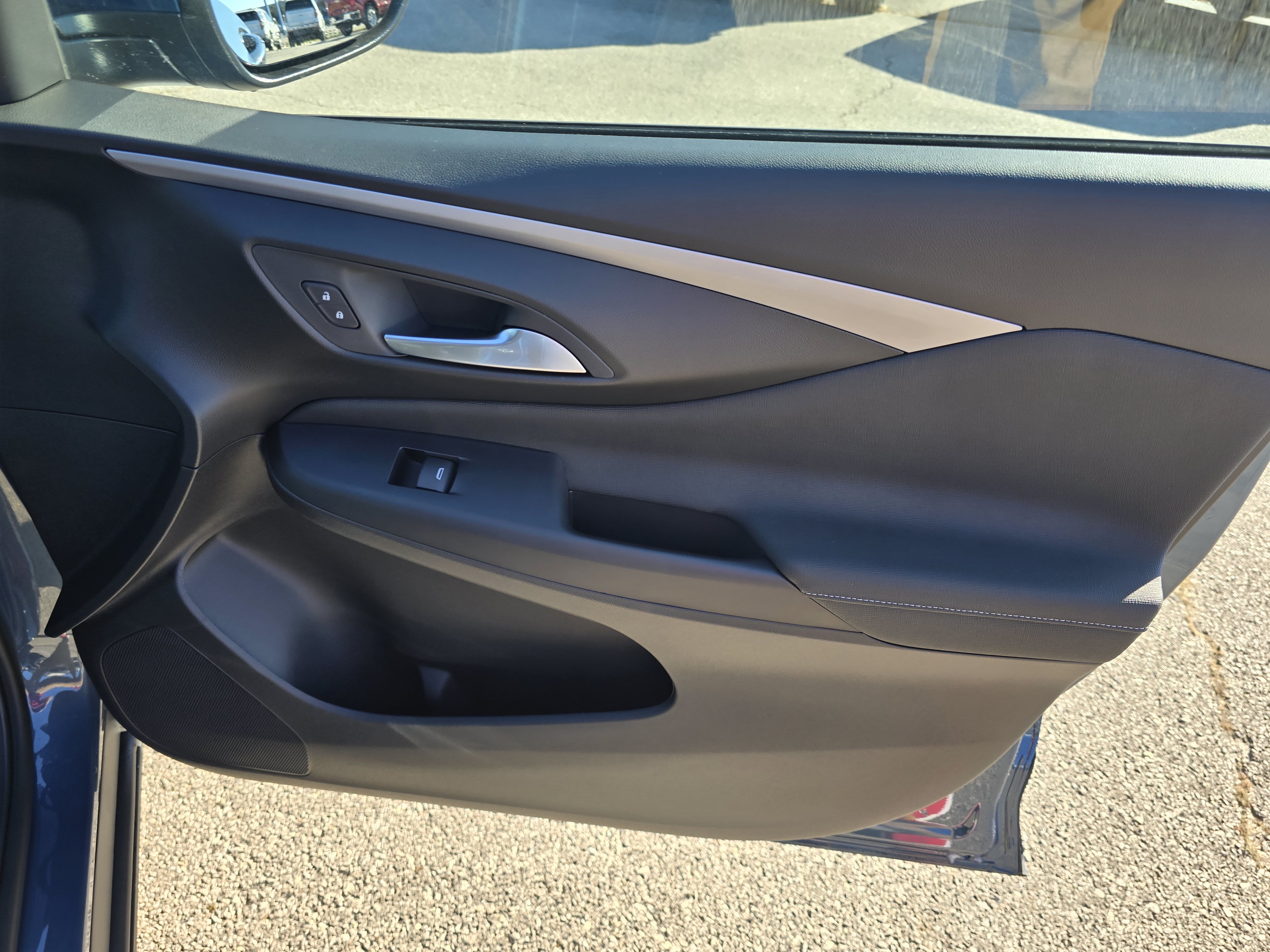 New 2026 Buick Envista Preferred w/ Convenience I Package FWD image 19
