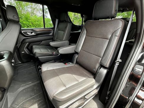 Used 2023 Chevrolet Tahoe High Country image 37