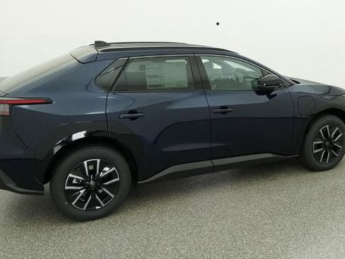 New 2026 Toyota bZ AWD/4WD image 10