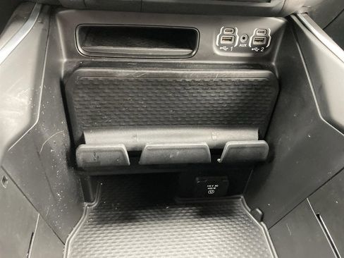 Used 2021 RAM 1500 Big Horn image 23