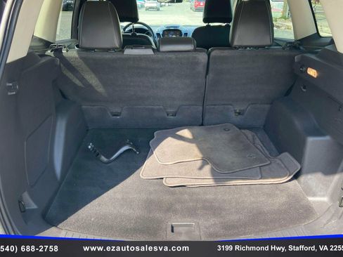 Used 2016 Ford Escape Titanium AWD/4WD image 11