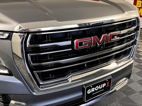 Certified 2022 GMC Yukon SLT w/ SLT Premium Package image 28