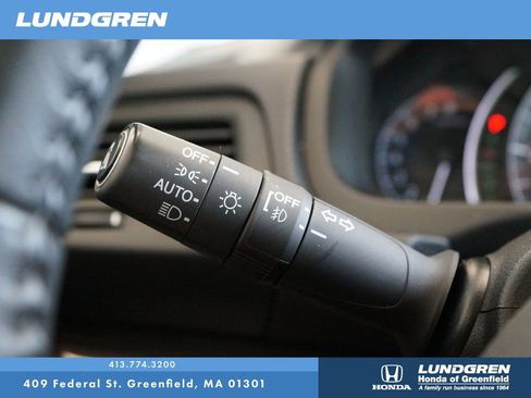 Used 2015 Honda CR-V EX-L image 21