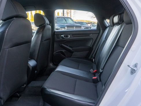 Certified 2026 Honda Civic Sport image 11