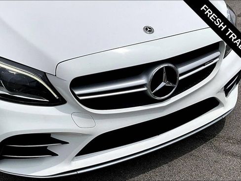 Used 2020 Mercedes-Benz C 43 AMG 4MATIC Sedan image 31