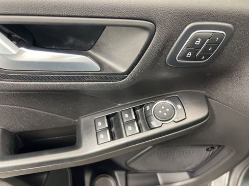 Used 2023 Ford Escape ST-Line Select w/ Tech Pack #2 image 13