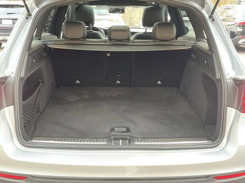 Certified 2022 Mercedes-Benz GLC 300 4MATIC w/ Premium Package Lite image 10