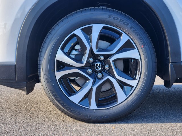 New 2026 MAZDA CX-5 Preferred AWD/4WD image 7