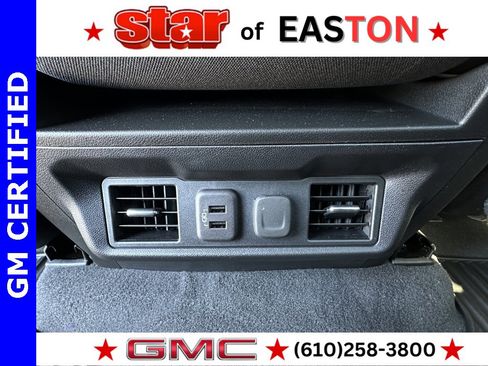 Used 2023 GMC Sierra 2500 SLE w/ SLE Value Package; image 19
