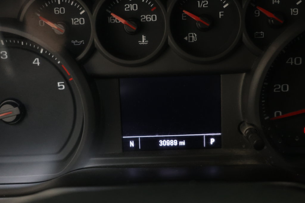Used 2024 Chevrolet Silverado 3500 W/T w/ WT Convenience Package AWD/4WD image 87