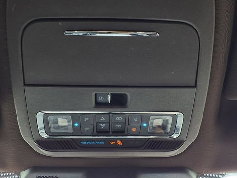 Used 2022 Ford F150 King Ranch w/ Equipment Group 601A High AWD/4WD image 8