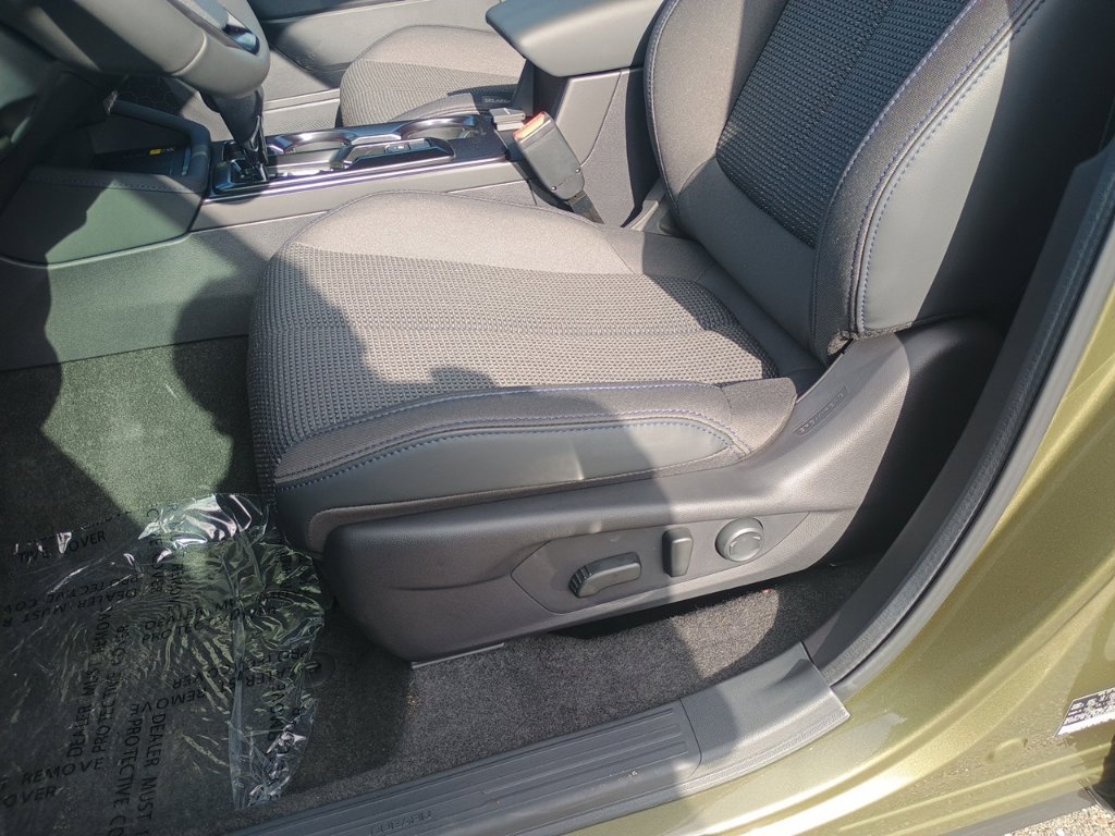 New 2026 Subaru Forester Premium AWD/4WD image 13
