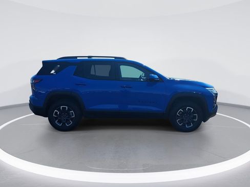 Used 2026 Chevrolet Equinox ACTIV FWD image 9