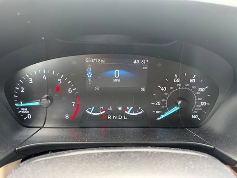 Used 2020 Ford Escape SE AWD/4WD image 9